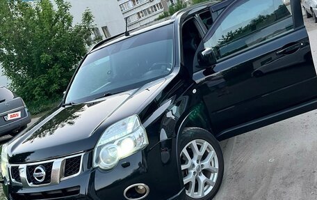 Nissan X-Trail, 2012 год, 1 500 000 рублей, 8 фотография