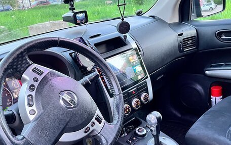 Nissan X-Trail, 2012 год, 1 500 000 рублей, 12 фотография