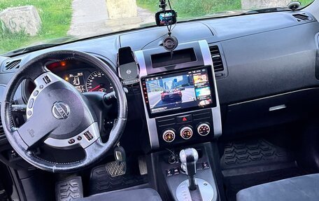 Nissan X-Trail, 2012 год, 1 500 000 рублей, 9 фотография