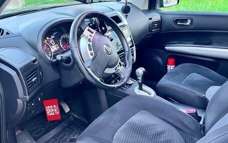 Nissan X-Trail, 2012 год, 1 500 000 рублей, 11 фотография