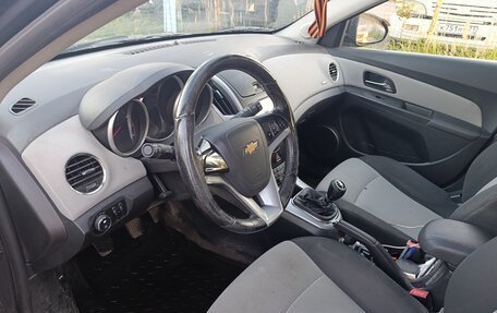 Chevrolet Cruze II, 2012 год, 500 000 рублей, 10 фотография