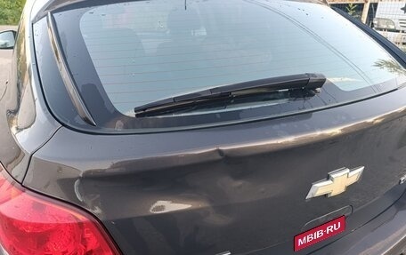 Chevrolet Cruze II, 2012 год, 500 000 рублей, 8 фотография