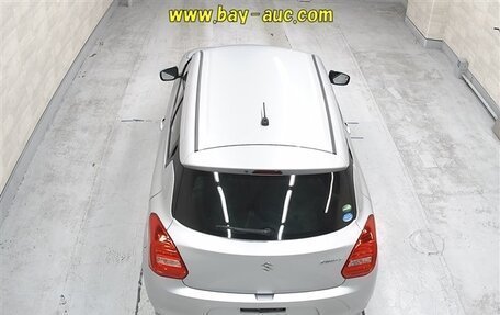 Suzuki Swift V, 2020 год, 880 000 рублей, 2 фотография