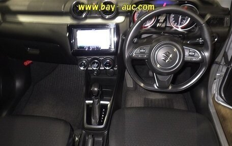 Suzuki Swift V, 2020 год, 880 000 рублей, 4 фотография
