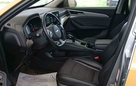 Haval F7 I, 2023 год, 1 167 615 рублей, 8 фотография