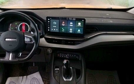 Haval F7 I, 2023 год, 1 167 615 рублей, 5 фотография