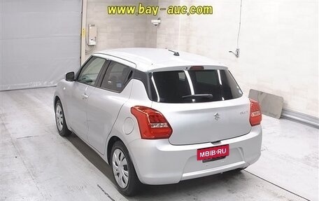 Suzuki Swift V, 2020 год, 880 000 рублей, 3 фотография