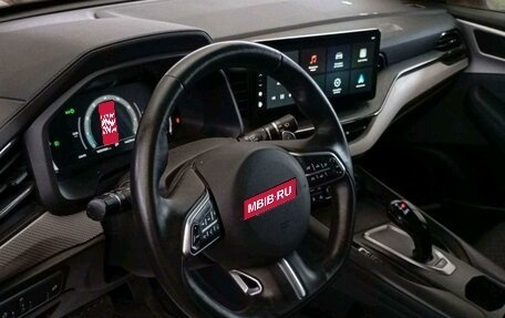 Haval F7 I, 2023 год, 1 167 615 рублей, 6 фотография