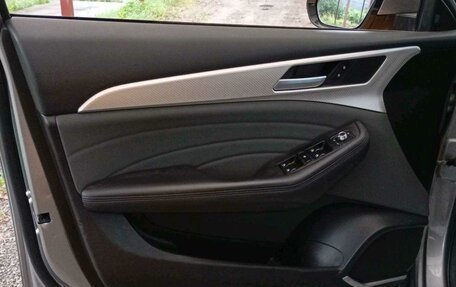 Haval F7 I, 2023 год, 1 167 615 рублей, 9 фотография