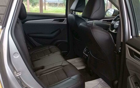 Haval F7 I, 2023 год, 1 167 615 рублей, 12 фотография