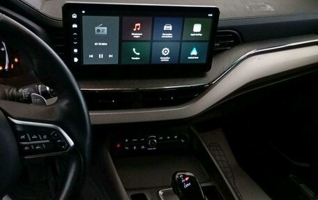 Haval F7 I, 2023 год, 1 167 615 рублей, 11 фотография