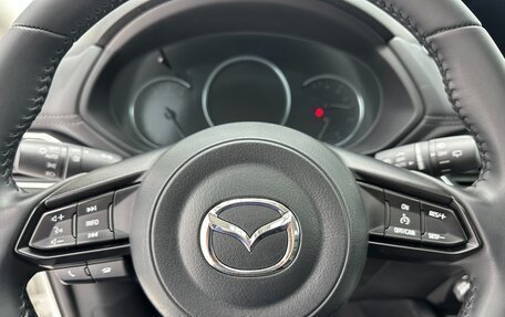 Mazda CX-5 II, 2023 год, 2 410 000 рублей, 10 фотография