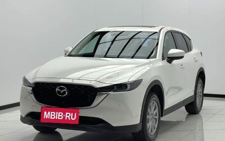 Mazda CX-5 II, 2023 год, 2 410 000 рублей, 3 фотография