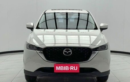 Mazda CX-5 II, 2023 год, 2 410 000 рублей, 2 фотография