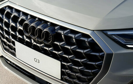 Audi Q3, 2026 год, 4 490 000 рублей, 4 фотография