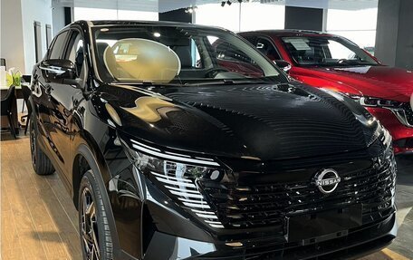 Nissan Qashqai, 2026 год, 3 500 000 рублей, 3 фотография