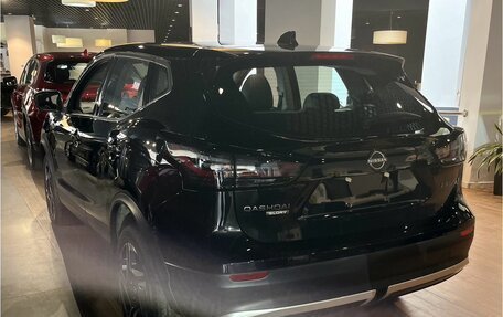 Nissan Qashqai, 2026 год, 3 500 000 рублей, 7 фотография