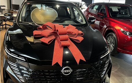 Nissan Qashqai, 2026 год, 3 500 000 рублей, 4 фотография