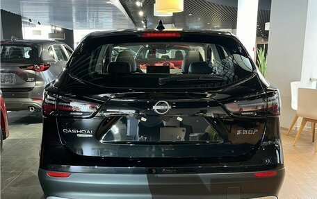 Nissan Qashqai, 2026 год, 3 500 000 рублей, 8 фотография