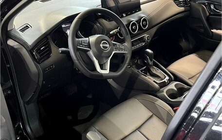 Nissan Qashqai, 2026 год, 3 500 000 рублей, 14 фотография