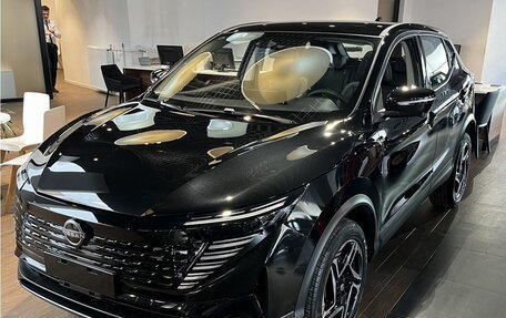 Nissan Qashqai, 2026 год, 3 500 000 рублей, 6 фотография