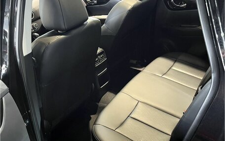 Nissan Qashqai, 2026 год, 3 500 000 рублей, 17 фотография