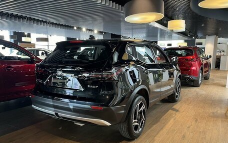 Nissan Qashqai, 2026 год, 3 500 000 рублей, 10 фотография