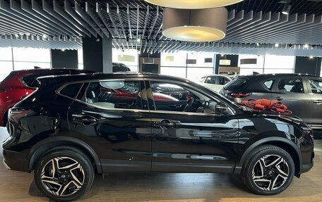 Nissan Qashqai, 2026 год, 3 500 000 рублей, 11 фотография