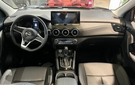 Nissan Qashqai, 2026 год, 3 500 000 рублей, 12 фотография
