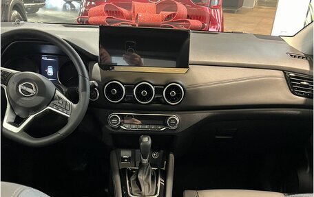 Nissan Qashqai, 2026 год, 3 500 000 рублей, 13 фотография