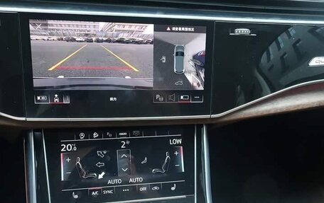 Audi Q7, 2024 год, 7 950 000 рублей, 2 фотография