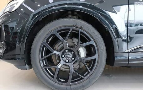 Audi Q7, 2024 год, 7 950 000 рублей, 3 фотография