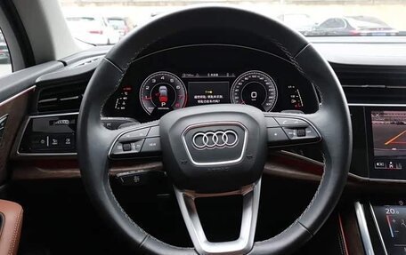 Audi Q7, 2024 год, 7 950 000 рублей, 4 фотография