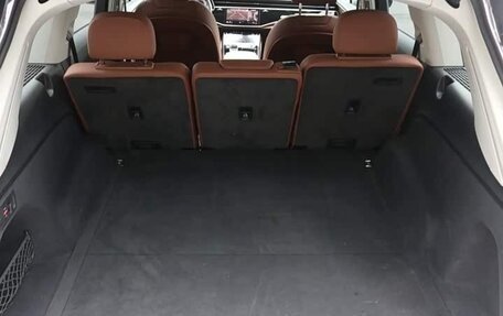 Audi Q7, 2024 год, 7 950 000 рублей, 6 фотография