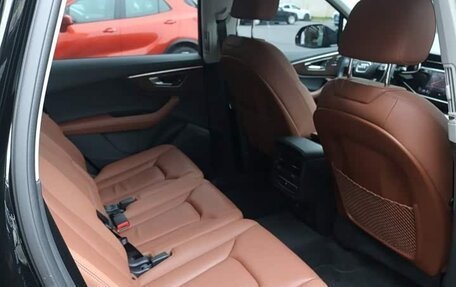 Audi Q7, 2024 год, 7 950 000 рублей, 11 фотография