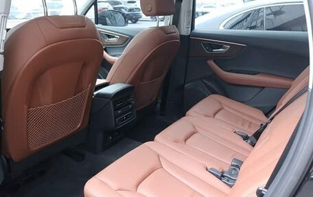 Audi Q7, 2024 год, 7 950 000 рублей, 10 фотография