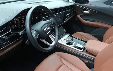 Audi Q7, 2024 год, 7 950 000 рублей, 13 фотография