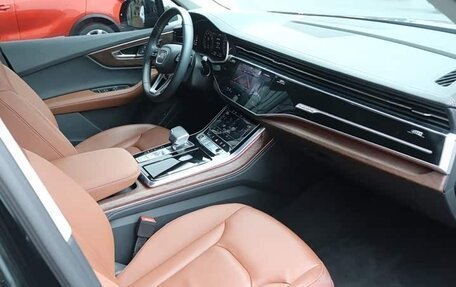 Audi Q7, 2024 год, 7 950 000 рублей, 8 фотография