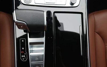 Audi Q7, 2024 год, 7 950 000 рублей, 17 фотография