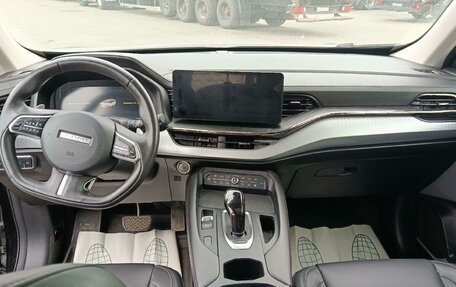 Haval F7 I, 2023 год, 2 050 000 рублей, 5 фотография