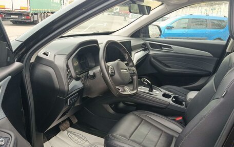 Haval F7 I, 2023 год, 2 050 000 рублей, 6 фотография