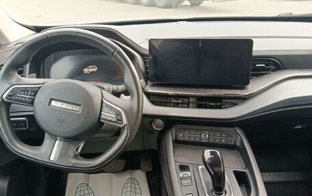 Haval F7 I, 2023 год, 2 050 000 рублей, 7 фотография