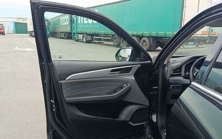Haval F7 I, 2023 год, 2 050 000 рублей, 9 фотография