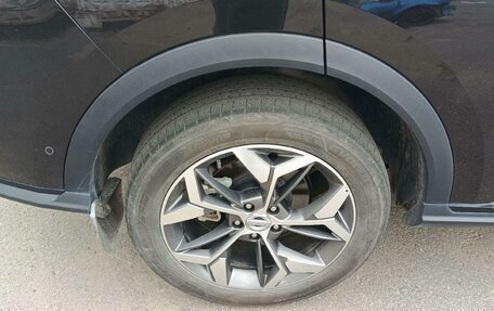 Haval F7 I, 2023 год, 2 050 000 рублей, 12 фотография