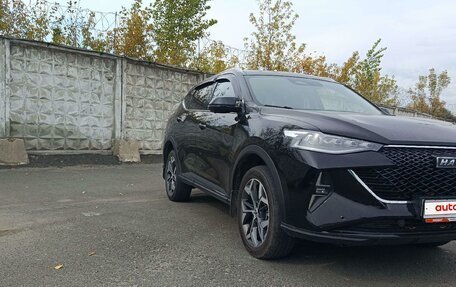 Haval F7 I, 2023 год, 2 050 000 рублей, 2 фотография