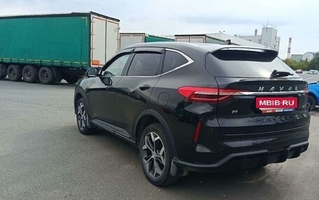 Haval F7 I, 2023 год, 2 050 000 рублей, 4 фотография