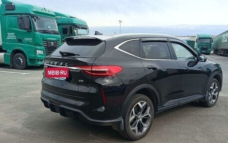 Haval F7 I, 2023 год, 2 050 000 рублей, 3 фотография