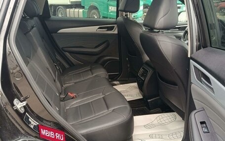 Haval F7 I, 2023 год, 2 050 000 рублей, 10 фотография