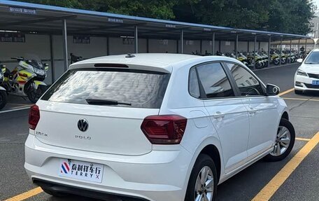 Volkswagen Polo, 2022 год, 1 020 000 рублей, 5 фотография