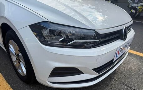 Volkswagen Polo, 2022 год, 1 020 000 рублей, 8 фотография